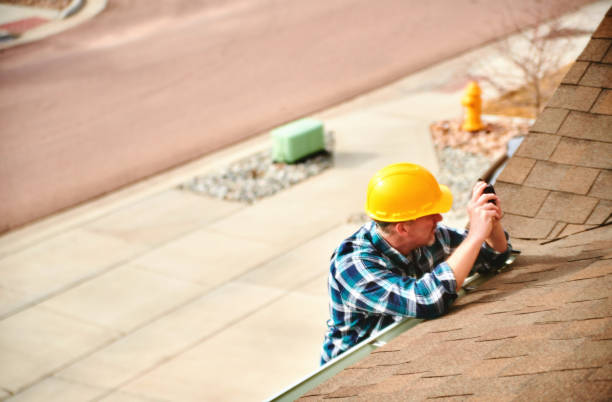 Best Roof Inspection Near Me  in Hampton, IL