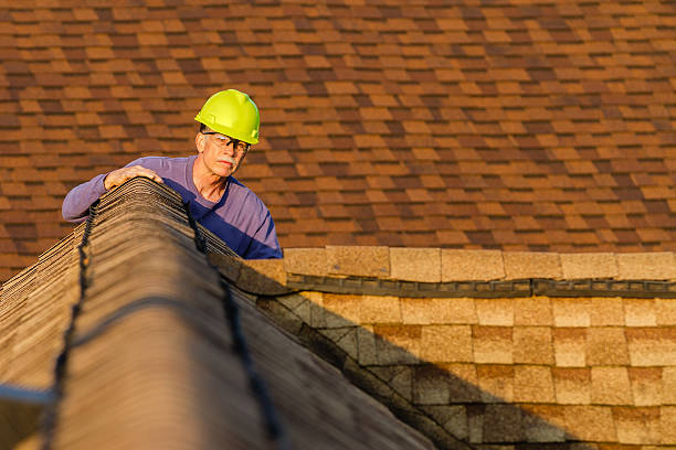 Best Best Roofing Contractors  in Hampton, IL
